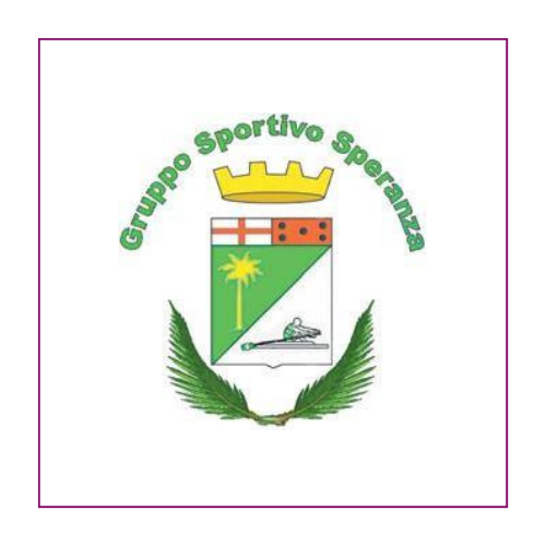 SPERANZA Gruppo Sportivo