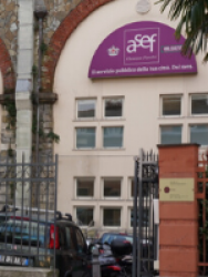 A.Se.F. Sede Operativa