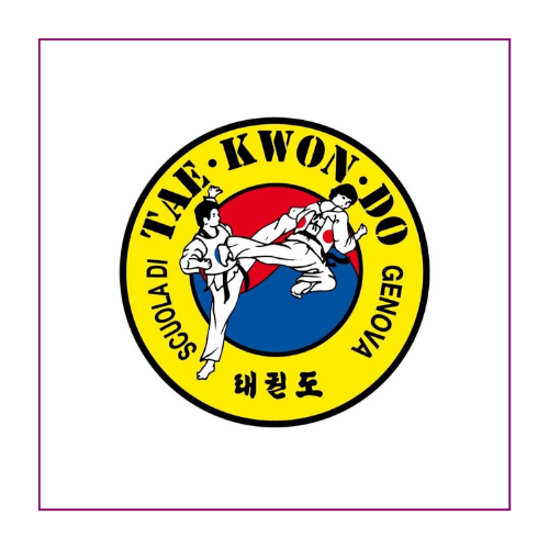 TAEKWONDO GENOVA SCUOLA Asd