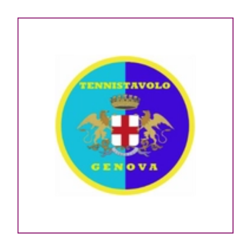 TENNISTAVOLO GENOVA Ad