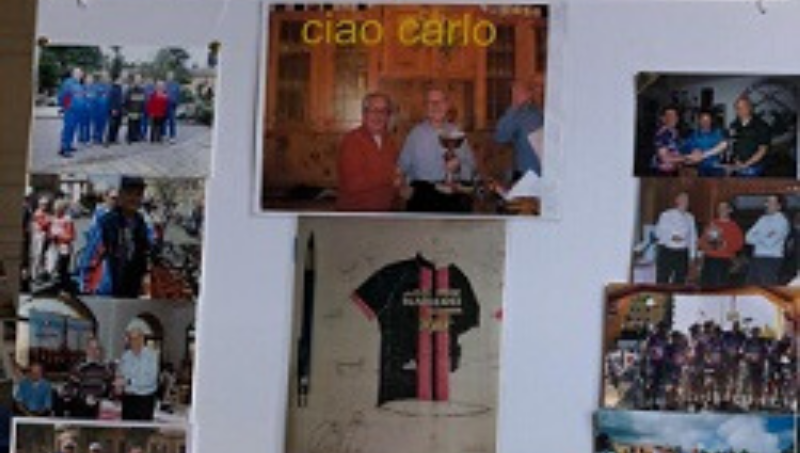 100° CICLISTICA MARASSI