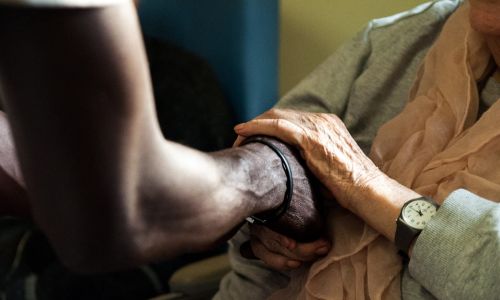 DALL’ORRORE DELLA GUERRA A UNA NUOVA VITA CON SANT’EGIDIO E A.SE.F.