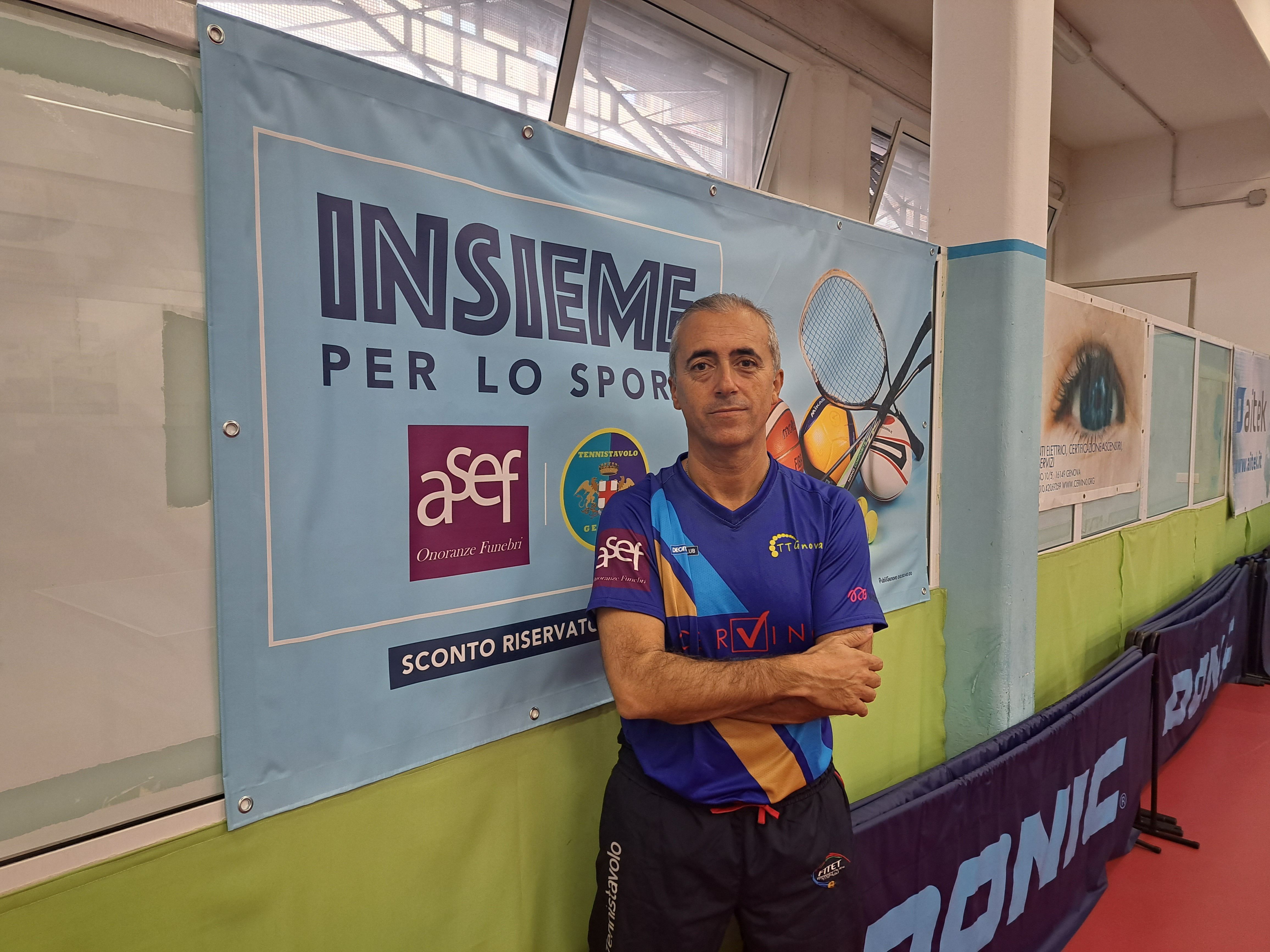 A.Se.F. Cus per lo Sport